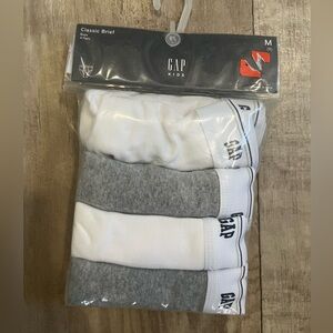 Gap Boys Classic Briefs